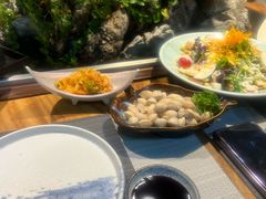 -森味薪火烧•烧鸟居酒屋•日本料理(望京店)