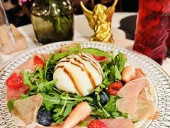 -IL TEATRO 精品意大利餐厅