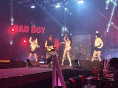 -MOSSO·Liveshow(M3香港广场店)