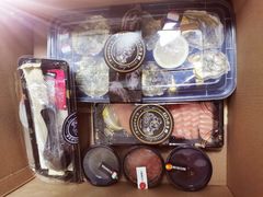 -囧吉香生蚝牛排馆(湖北路店)