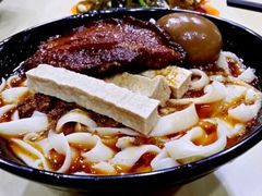 传统猪肉面-东方削面(迎泽街店)