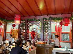 -阿西娅食府(中关村店)