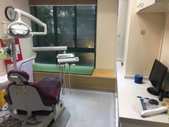 -爱贝口腔·牙周诊疗·种植修复中心