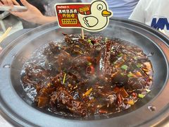 -回味黑鸭煲·始于2006(万松园店)