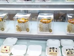 -燃厚蛋糕(卓展中信城店)