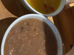 -食膳公园包子铺(烈士公园店)