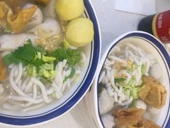 -非遗·十八曲鱼饺(西马总店)