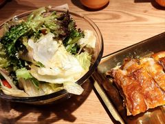 -谷丽麦馕新疆菜·清真(步步高梅溪新天地店)