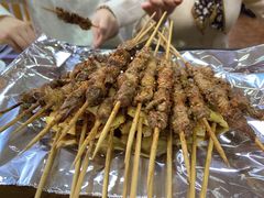 -老黑板筋(顺义总店)