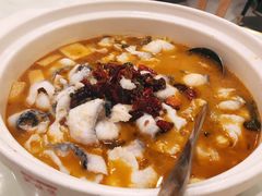 -蜀腾川·火锅鱼.烤鱼(新世界城店)