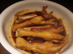 -刀板香·安徽菜(望江东路店)