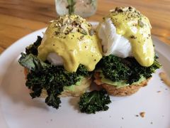 青春班尼迪克蛋-Egg•Allday Brunch(襄阳北路店)