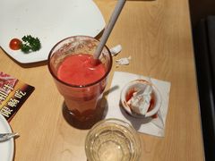-菲滋意式餐厅(临海银泰店)