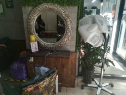 -红人馆造型十添