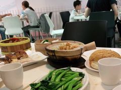 -禄興記香港大排档(歌斐中心店)