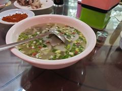 -范记靖远羊羔肉(博物馆店)