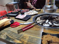 -莱真牛碳火烤肉(合肥旗舰店)