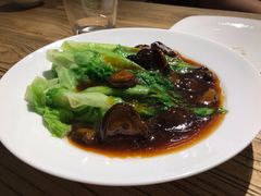 -李记潮汕砂锅粥(营福路店)