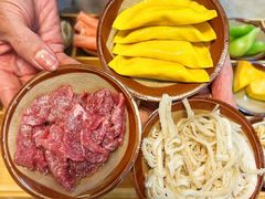 -芈重山老火锅(广州首店)
