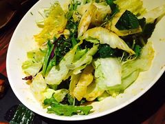 -云来居素食馆(南山店)