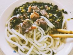 -小东门牛肉水粉老店