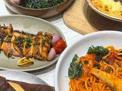 -娜娜家•Nana's restaurant(国金汇店)