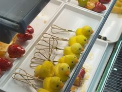 -Olé精品超市(苏州中心店)