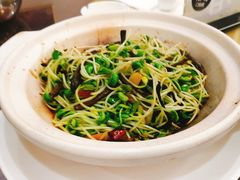 -农家小院(朱雀桥店)