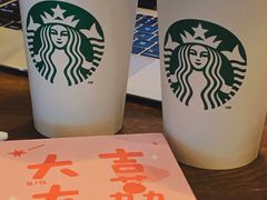 -星巴克臻选(深圳万象天地旗舰店)