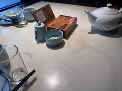 -麒麟小院·老九江菜(安平路店)