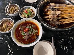 -成都瓜串串(华强北店)