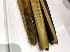 -安吉涵田度假村·水榭居中餐厅