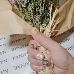 -MORI茉丽日本美甲美睫