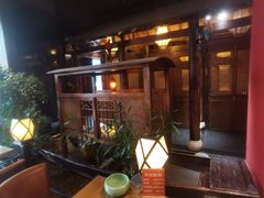 -颐和•海鲜砂锅粥•啫啫煲(奥林匹克广场店)