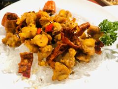 -花笙记打边炉·煲仔饭(五大道店)