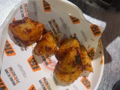 -探鱼·鲜青椒爽麻烤鱼(北京路天河城店)