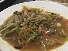 -鹭岛新泉客家菜·海鲜·融合菜(莲前店)