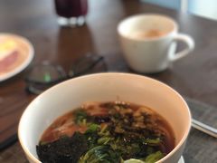 -水月周庄铂尔曼酒店 · 漾全日餐厅