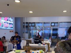 -虾大侠·盱眙龙虾老北京铜锅涮羊肉(金楠天街店)