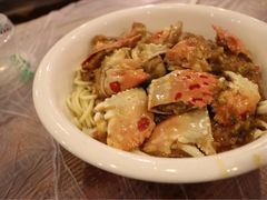 -沈记烧烤海鲜(江汉二路店)
