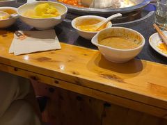 -竹犇番茄火锅(长风街店)