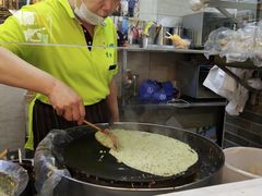 -清真·二嫂子煎饼果子(鼓楼旗舰形象店)