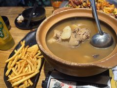 -嘎嘎鸭脑壳(金琴店)