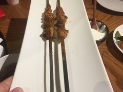 -阿罗新疆菜(人民广场店)