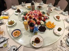 -三凤酒家·百年无锡菜(清扬茂业店)