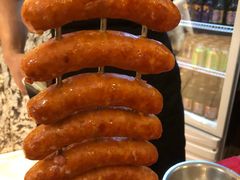 -五洲皇冠巴西烤肉餐厅
