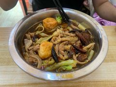 -鹍记特色牛杂面