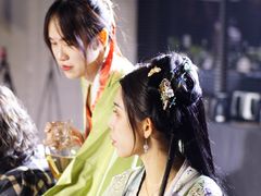 -木守西溪溪隐餐厅