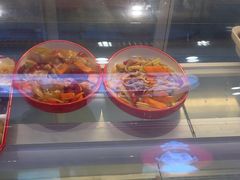 -霍嘟嘟手工水饺(黄山花园店)
