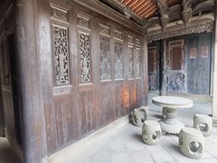 -蔡氏古民居建筑群